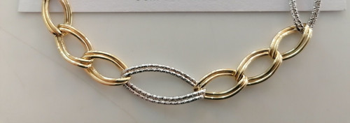 Bracciale oro 750 - oro, donna