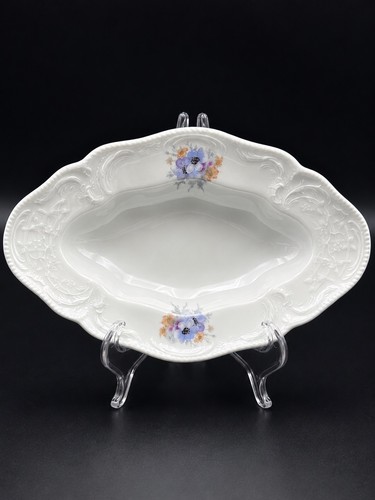 Vassoio ovale rosenthal - ovale,