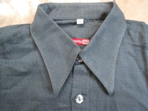 Signum camicia grigio - a2,