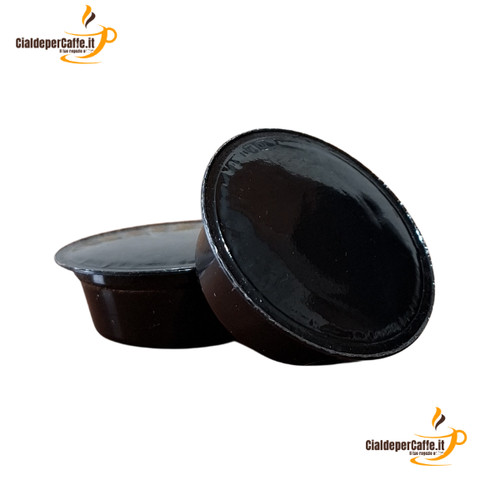 200 capsule caffè - caffè, compatibili