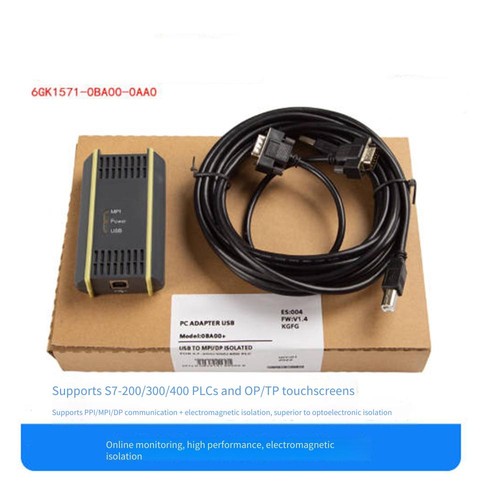Cavo usb mpi - usb-mpi, per
