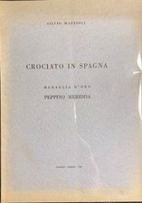 Mattioli - Crociato in Spagna