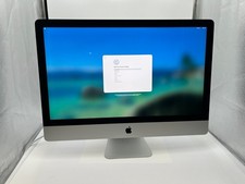 Apple iMac 27 pollici Retina