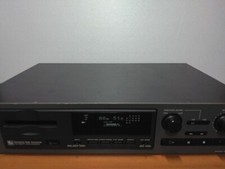Rackmount Minidisc Recorder