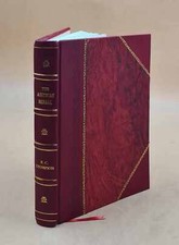 The Assyrian Herbal, By R