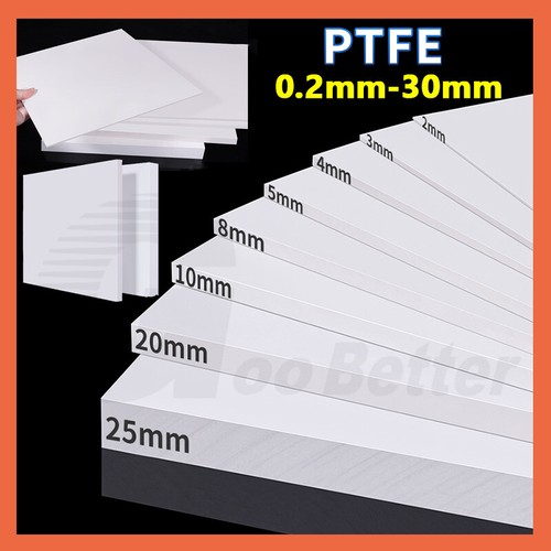 Foglio piastra ptfe alta - foglio,
