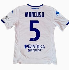 Maglia ufficiale empoli calcio - ufficiale,