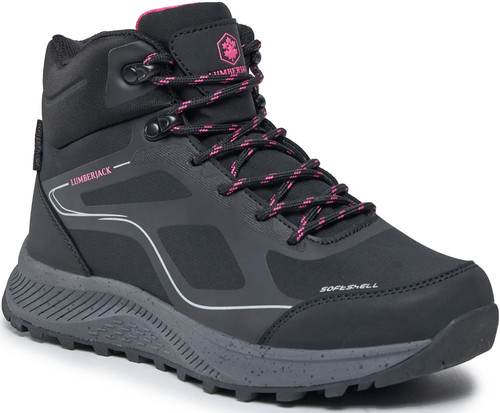 Scarpe trekking donna - da,
