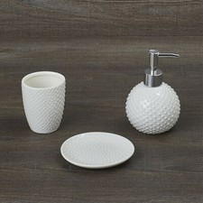 Henriette Linea Bagno set 3 pz