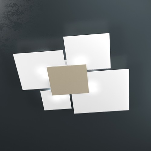 Plafoniera bagno cucina - plafoniera, bagno/cucina