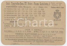 1890 ca PISA Tipografia FF