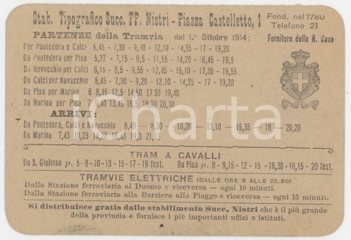 1890 pisa tipografia - 1890, ff
