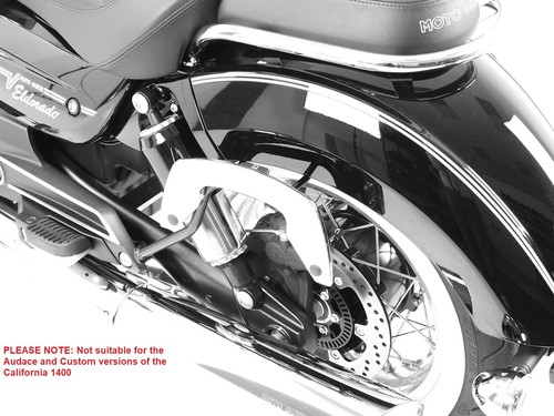Moto guzzi california - california, 1400