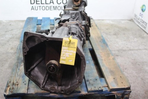 Cambio manuale completo - cambio,