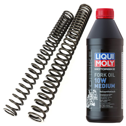 Kit molle forcella progressive