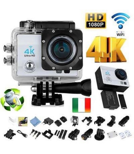 Pro cam sport wifi - wifi, action