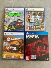 Giochi Ps5 , Ps4