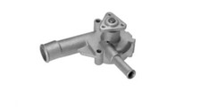 POMPA DELL' ACQUA IN METALLO PER FORD ESCORT FIESTA III ORION III DAL 1985-1997