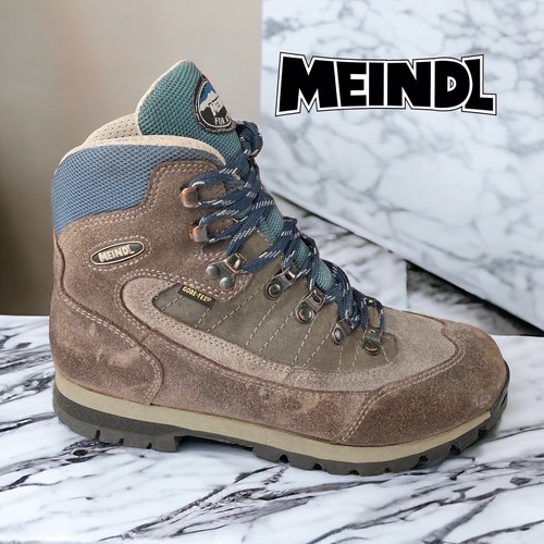 Meindl air activ gore tex - meindl,