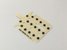 Original Ericsson T10 Membrana