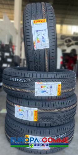 Kit pirelli 225 r18 - pirelli, 225/40