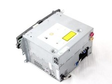 9257186 ECU Car Stereo Cd