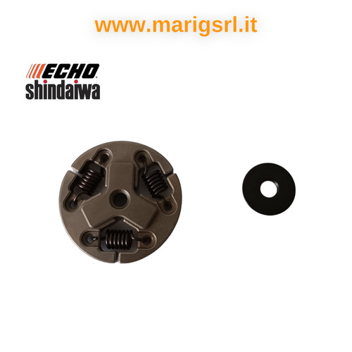 Frizione originale echo - frizione,