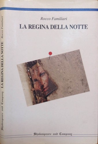 Regina della notte 1915 - notte., .