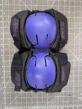 Vintage Rollerblade Knee pads - Size SMALL