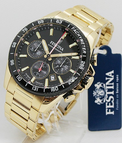 Orologio uomo festina - ✅,