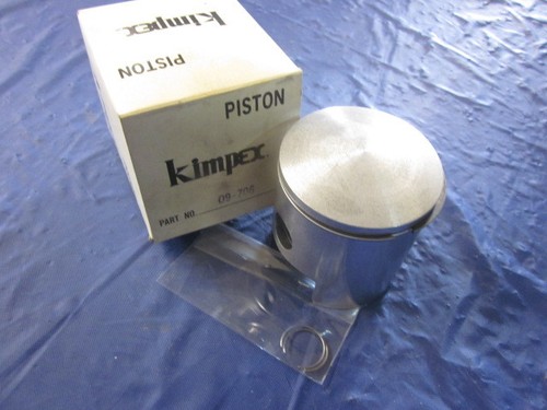 Kimpex 706 piston - kimpex, &