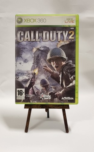 Call duty - duty, 2
