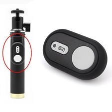 Pulsante otturatore telecomando Bluetooth per Xiaomi Yi / Yi 4K / Yi 4K Plus