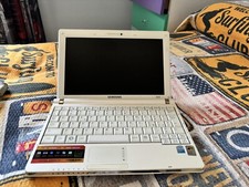 Samsung No0tebook Nc10