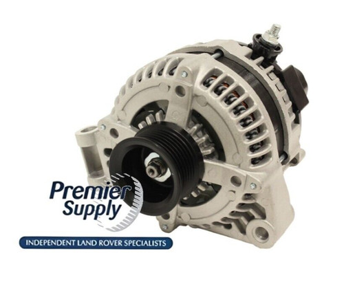 Alternatore 4 v8 - alternatore, 4.4