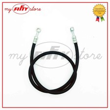 Trasmissione tubo olio freno