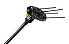 Scuotitore elettrico a batteria Volpi Giulivo 4 You