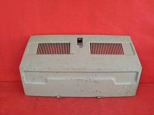 Cofano baule motore - ,