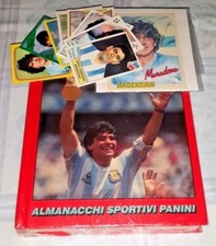 MARADONA Diego Armando Napoli