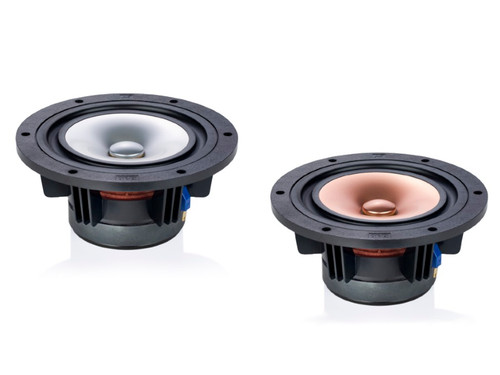 Markaudio chr 120 driver - chr-120,