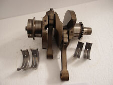 Albero motore, bielle, bronzine BMW R1100GS / R R1150GS / R / RT / RS R850R