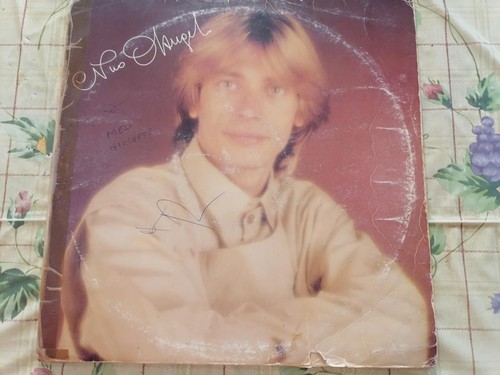 Nino angelo omonimo - 2, lp