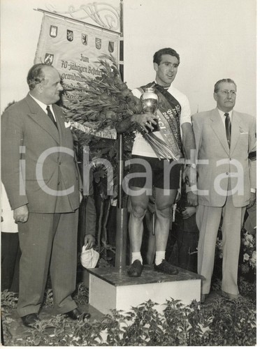 1954 colonia mondiali - 1954,