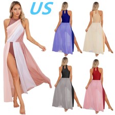 Costume danza lirica donna