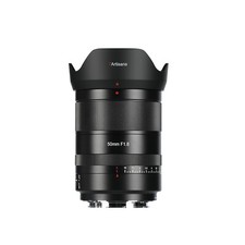 7Artisans obiettivo 50 mm F1.8