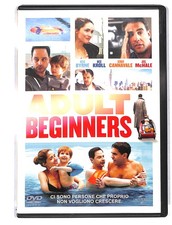 EBOND Adult Beginners NOLEGGIO DVD DB736353