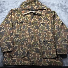 Vintage Woolrich Hunting