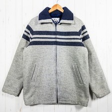 Unisex M Grayish 1970s
