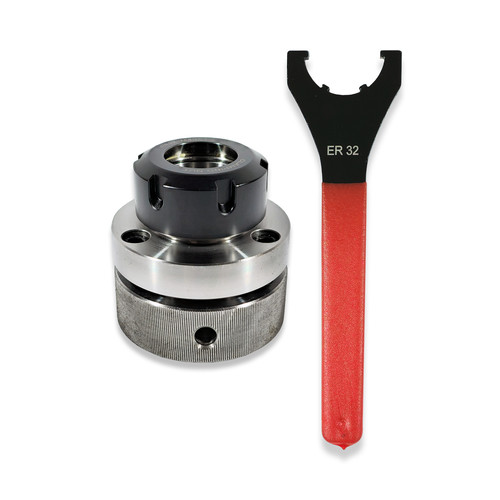 Myford er32 collet mandrino - er32,