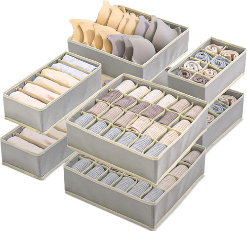 Organizer per biancheria - organizer,